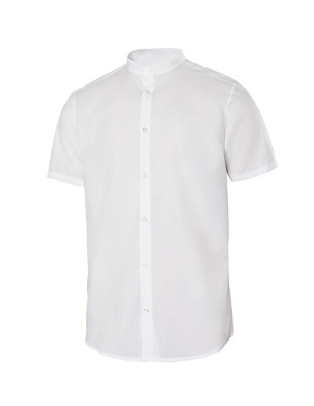 CAMISA VELILLA 405012S CUELLO MAO STRETCH HOMBRE