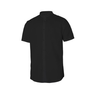 CAMISA VELILLA 405012S CUELLO MAO STRETCH HOMBRE 2
