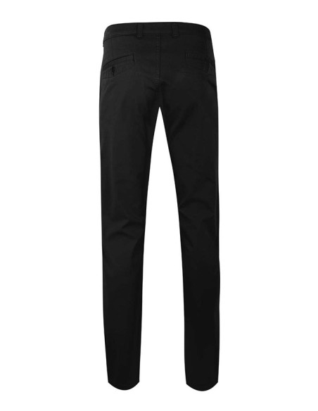 PANTALÓN CHINO STRETCH UNISEX VELILLA 403010S