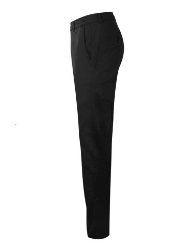 PANTALÓN CHINO STRETCH UNISEX VELILLA 403010S