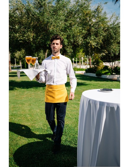 PANTALÓN CHINO STRETCH UNISEX VELILLA 403010S