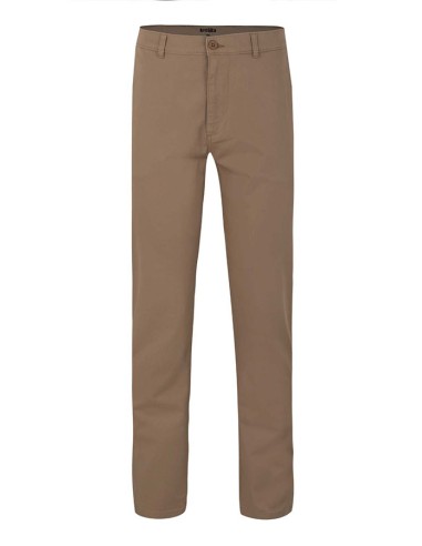 PANTALÓN CHINO STRETCH UNISEX VELILLA 403010S