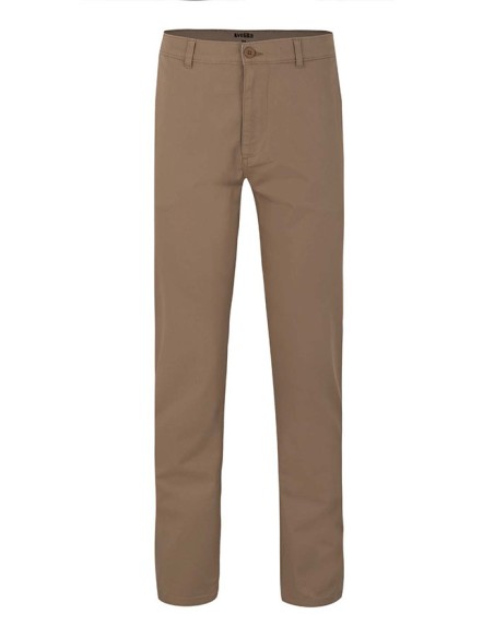 PANTALÓN CHINO STRETCH UNISEX VELILLA 403010S