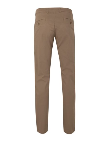 PANTALÓN CHINO STRETCH UNISEX VELILLA 403010S