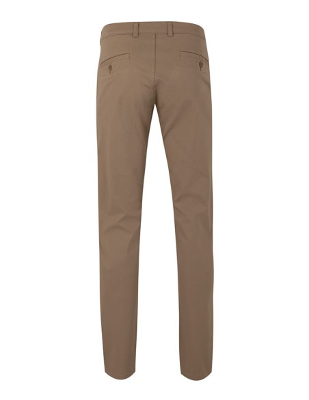 PANTALÓN CHINO STRETCH UNISEX VELILLA 403010S