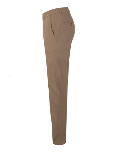 PANTALÓN CHINO STRETCH UNISEX VELILLA 403010S