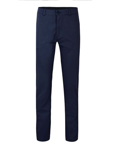 PANTALÓN CHINO STRETCH UNISEX VELILLA 403010S