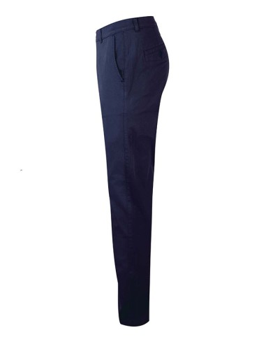PANTALÓN CHINO STRETCH UNISEX VELILLA 403010S