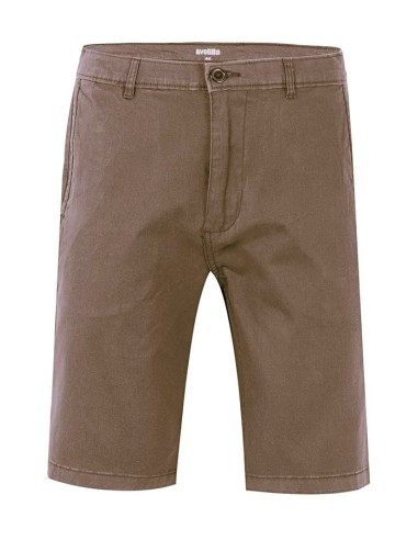BERMUDA 403011S VELILLA CHINO STRETCH UNISEX