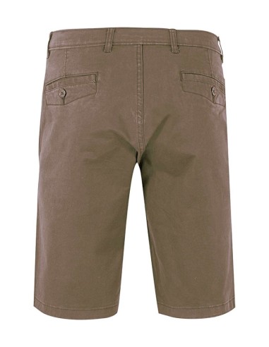 BERMUDA 403011S VELILLA CHINO STRETCH UNISEX