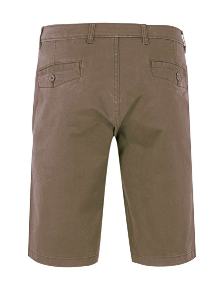 BERMUDA 403011S VELILLA CHINO STRETCH UNISEX