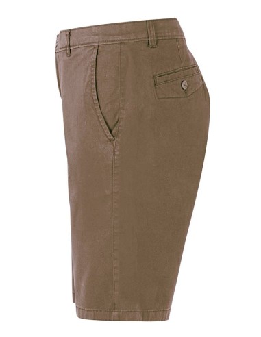 BERMUDA 403011S VELILLA CHINO STRETCH UNISEX