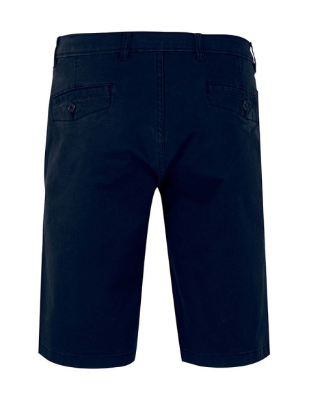 BERMUDA 403011S VELILLA CHINO STRETCH UNISEX