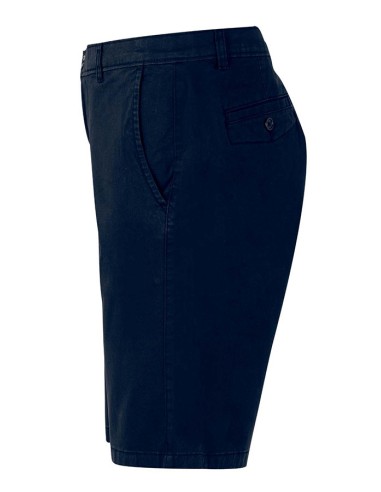 BERMUDA 403011S VELILLA CHINO STRETCH UNISEX