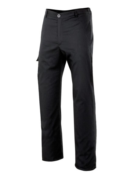 PANTALÓN COCINA MULTIBOLSILLOS VELILLA 403007