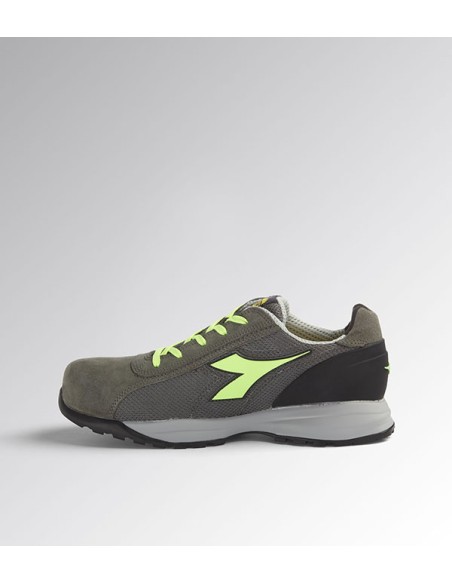 Zapatos de seguridad Diadora Utility Glove MDS TEXT LOW S1P FO HRO SR