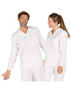 CASACA ALIMENTACION GARYS UNISEX ADELA