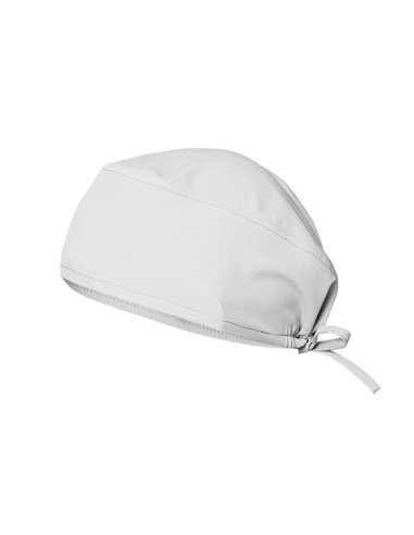 GORRO SANITARIO MICROFIBRA VELILLA 534007