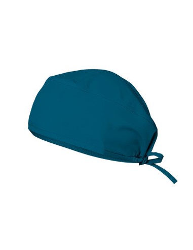 GORRO SANITARIO MICROFIBRA VELILLA 534007