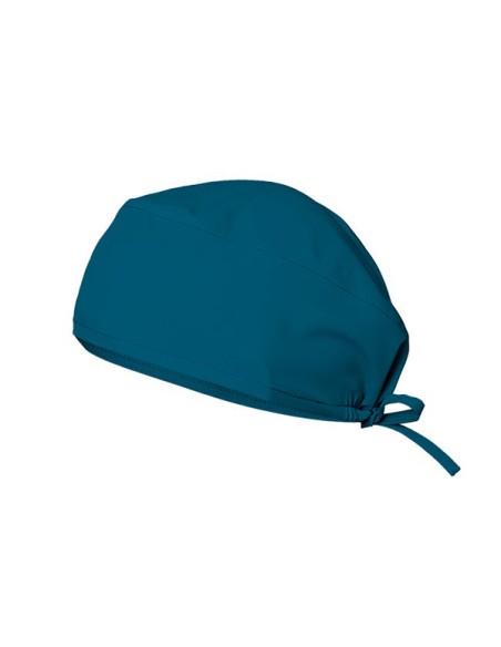 GORRO SANITARIO MICROFIBRA VELILLA 534007