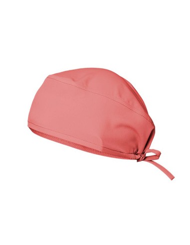 GORRO SANITARIO MICROFIBRA VELILLA 534007