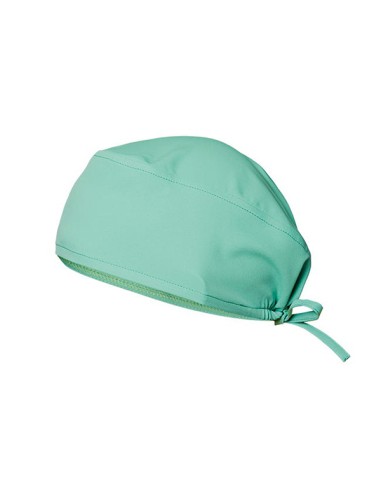 GORRO SANITARIO MICROFIBRA VELILLA 534007