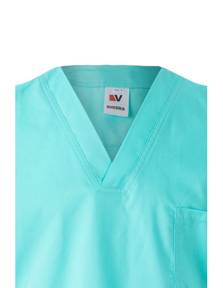 CAMISOLA PIJAMA STRETCH VELILLA 535206S