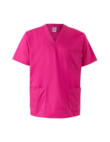 CAMISOLA PIJAMA STRETCH VELILLA 535206S