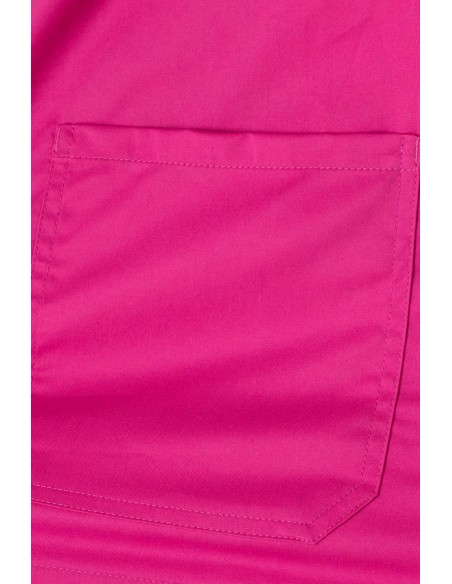 CAMISOLA PIJAMA STRETCH VELILLA 535206S