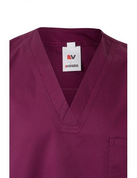 CAMISOLA PIJAMA STRETCH VELILLA 535206S