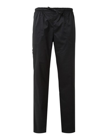 PANTALÓN PIJAMA STRETCH VELILLA 533006S