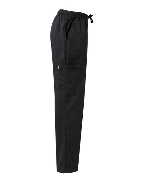 PANTALÓN PIJAMA STRETCH VELILLA 533006S