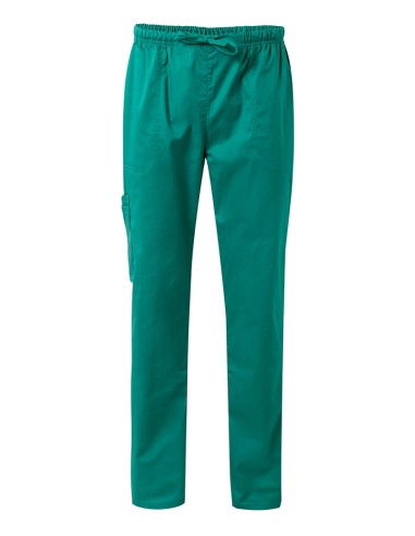 PANTALÓN PIJAMA STRETCH VELILLA 533006S