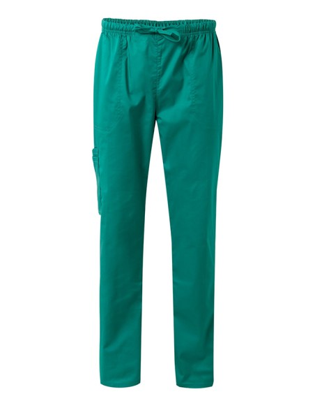 PANTALÓN PIJAMA STRETCH VELILLA 533006S