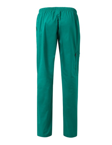 PANTALÓN PIJAMA STRETCH VELILLA 533006S