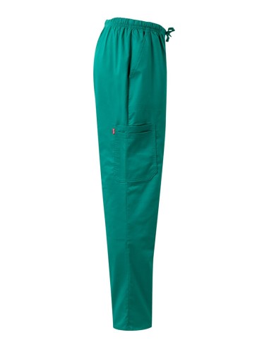 PANTALÓN PIJAMA STRETCH VELILLA 533006S
