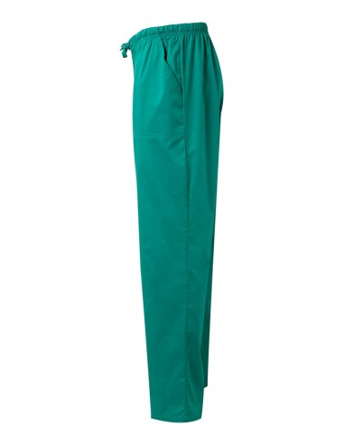 PANTALÓN PIJAMA STRETCH VELILLA 533006S