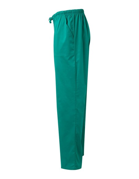 PANTALÓN PIJAMA STRETCH VELILLA 533006S