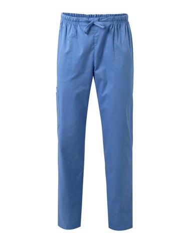 PANTALÓN PIJAMA STRETCH VELILLA 533006S