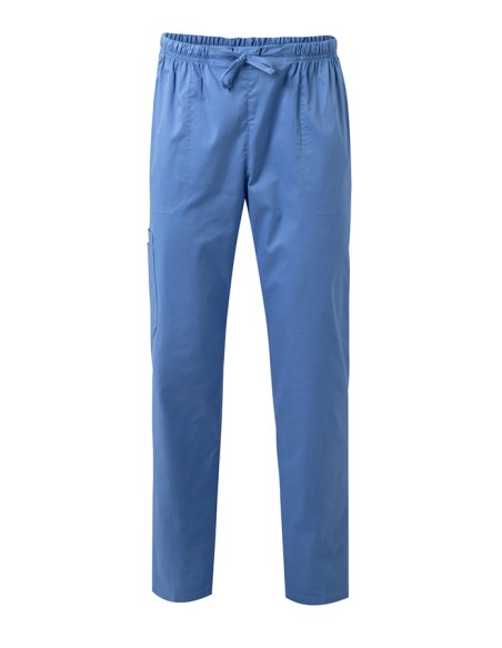 PANTALÓN PIJAMA STRETCH VELILLA 533006S