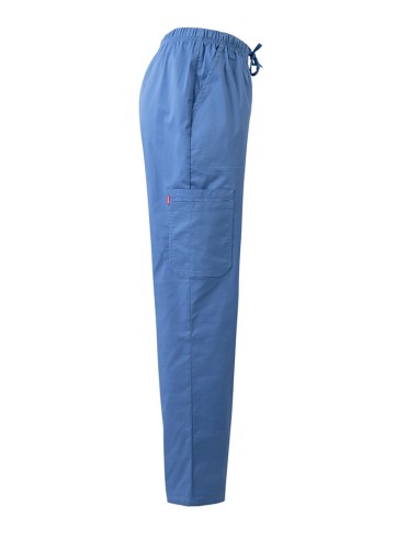 PANTALÓN PIJAMA STRETCH VELILLA 533006S