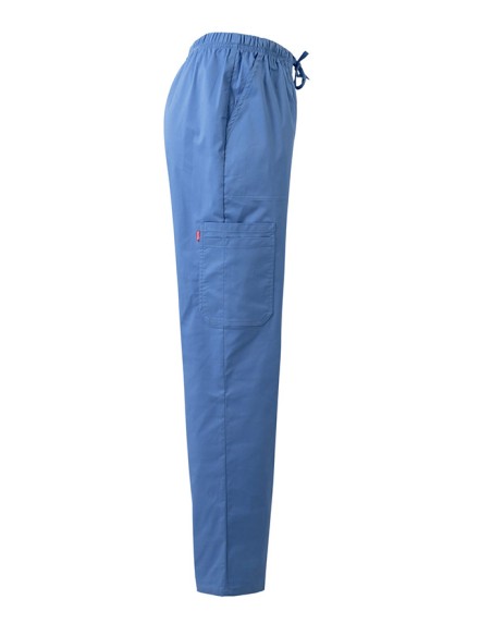 PANTALÓN PIJAMA STRETCH VELILLA 533006S