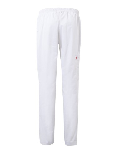 PANTALÓN PIJAMA STRETCH VELILLA 533006S