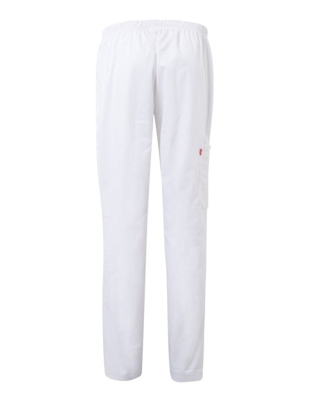 PANTALÓN PIJAMA STRETCH VELILLA 533006S