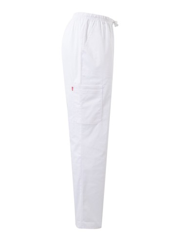 PANTALÓN PIJAMA STRETCH VELILLA 533006S