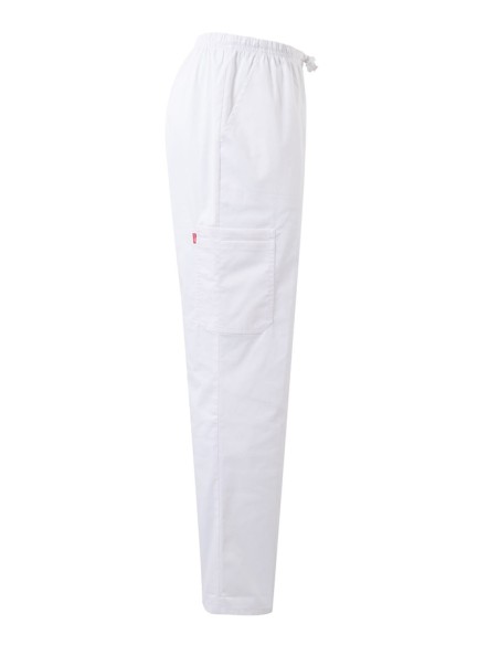 PANTALÓN PIJAMA STRETCH VELILLA 533006S