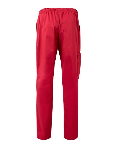 PANTALÓN PIJAMA STRETCH VELILLA 533006S