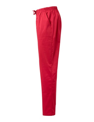 PANTALÓN PIJAMA STRETCH VELILLA 533006S