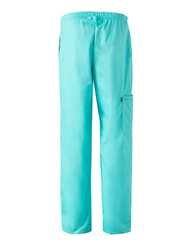 PANTALÓN PIJAMA STRETCH VELILLA 533006S