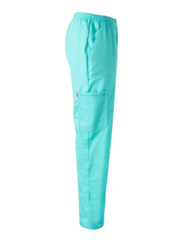 PANTALÓN PIJAMA STRETCH VELILLA 533006S